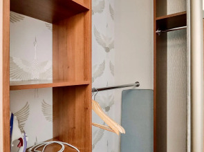 Квартира 2К у Президентского Дворца на Центральной Площади