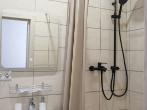 Мини-отель Pastel