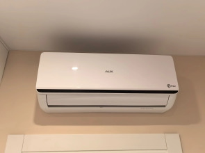 Апартаменты студия у моря Тихая гавань