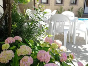 Гостевой Дом Бриз