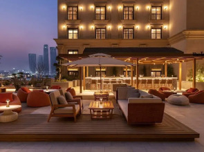 Le Royal Méridien Doha