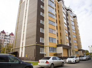 Апартаменты У залива в историческом центре