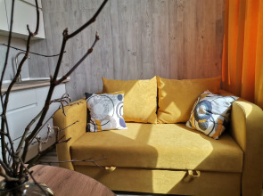 Апартаменты Северное Сияние на Пермякова 43А 404\2