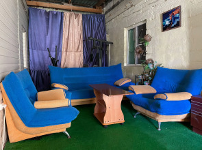 Меблированные комнаты Рандеву