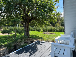 Гостевой дом Горный Сад