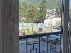 Апартаменты в центре