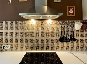 Квартира Видовая квартира у метро Беговая