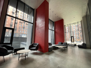 Апартаменты Люкс