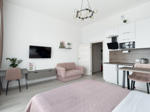 Квартира Apartment Comfort Притяжение