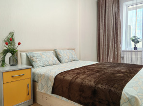 Квартира Трёшка Пёсики Милашки