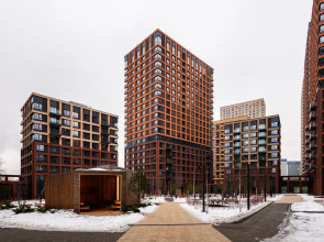 Квартира В гостях у Блюзового Кота