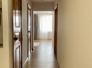 Апартаменты Фьюжн в центре Владикавказа