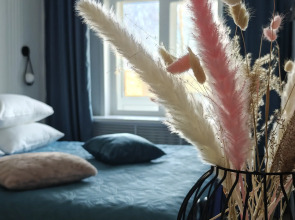 Квартира Комфортная Двухкомнатная