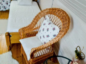 Гостевой дом ДомикиРадонеж