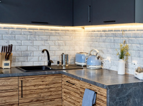 Гостевой дом у озера