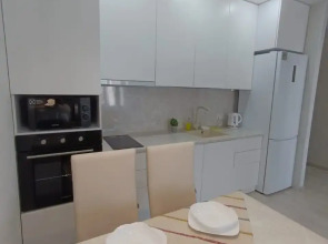 Апартаменты на Левом берегу