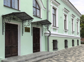 Бутик-отель Пушка