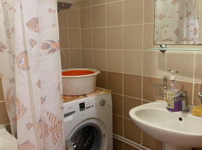 Апартаменты на Гаврюшина 15-43