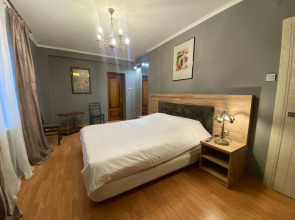 гостевой дом СenTower