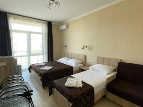 Гостевой дом Эфтихия