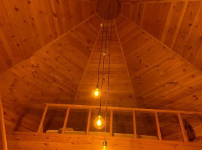 Гостевой дом Ptich&Co