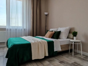 Квартира в Историческом Центре с Панорамным Видом