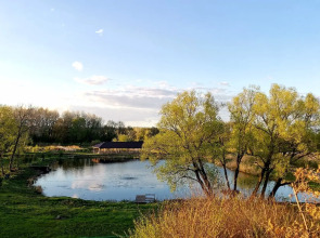 Мини-отель Эко-Дом Надежда