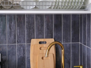 Квартира Алиса в стране чудес