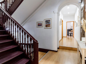 Хостел Invictus Hostel