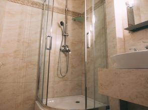 Отель Новый свет