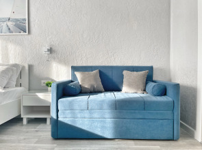 Апартаменты на Шамиля Усманова 18Г