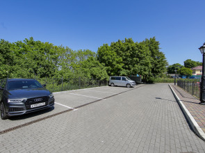 Апартаменты Чувствуйте себя как дома