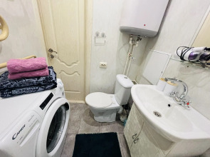 Квартира Аврора