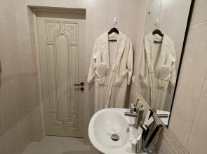 Архыз Интурист