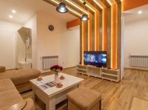 Апартаменты on Sayat-Nova Ave. 33-51