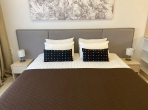 Апартаменты Botanica