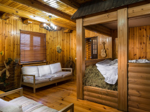 База Отдыха Сябры