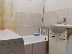 Квартира Apart Home Hotel