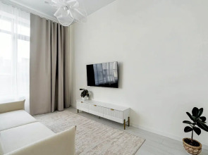 Квартира Хризантема