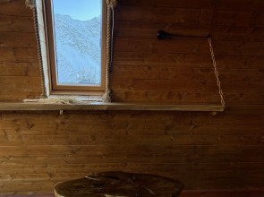 Гостевой Дом MoonHouse