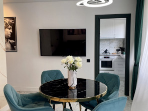 Апартаменты Медуза