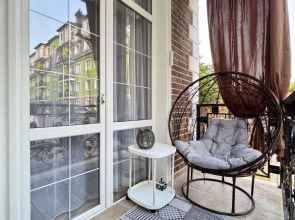 Апартаменты Арт Лайт Сити