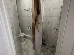 Квартира GoodTime Apartments Микрорайон Любимово