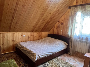 Частный дом уютный для комфортного проживания