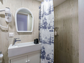 Апартаменты VeraLand на Некрасова