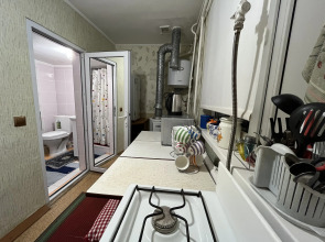 Частный дом вблизи термальных источников