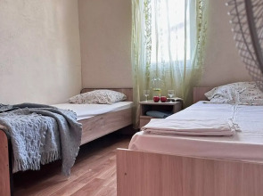 Гостевой дом Да Мир