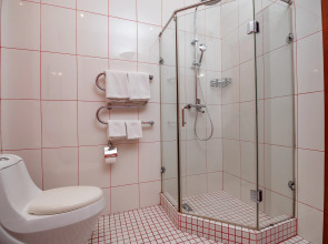 Отель Варадеро