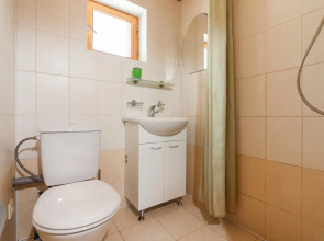 База отдыха Самая Ладога