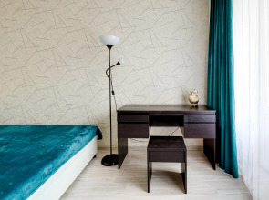 Апартаменты Смоленская 10